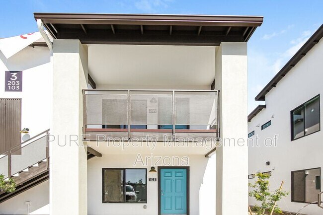 Building Photo - 6077 N 60th Ave