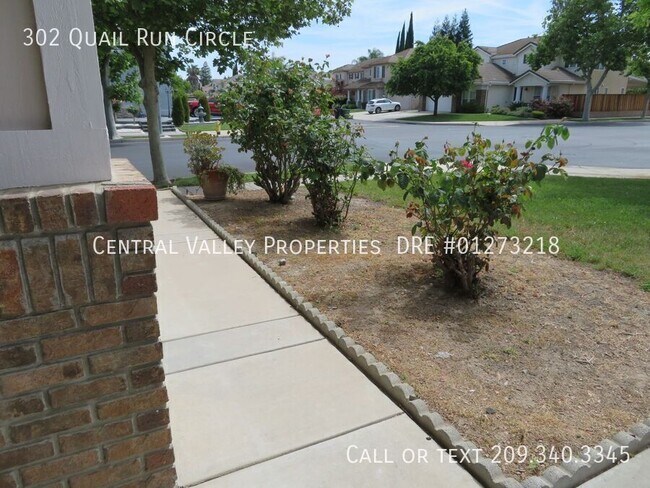 Building Photo - 302 Quail Run Cir