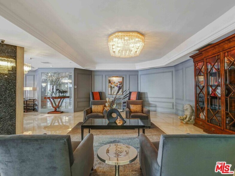 Primary Photo - 10660 Wilshire Blvd