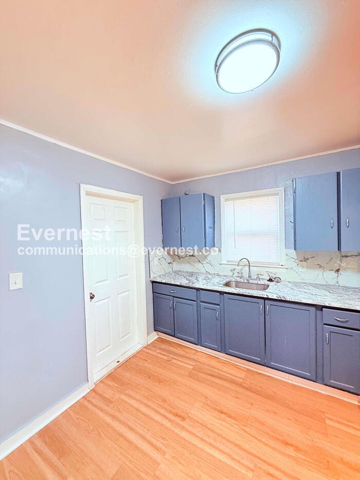 Building Photo - 8640 Chalmers Ave