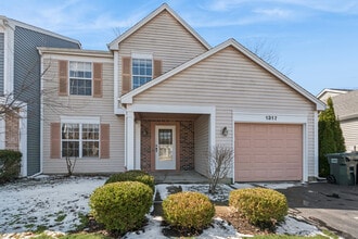 Building Photo - 1317 Spalding Dr