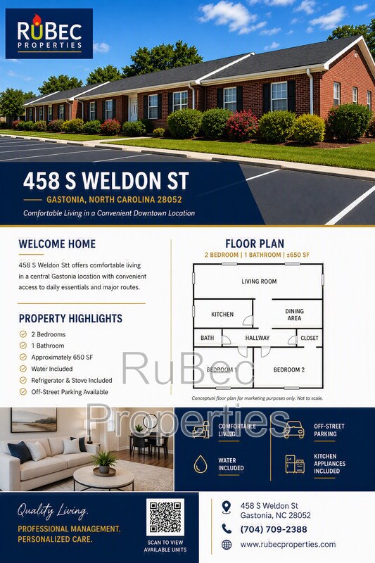 Building Photo - 458 S Weldon St