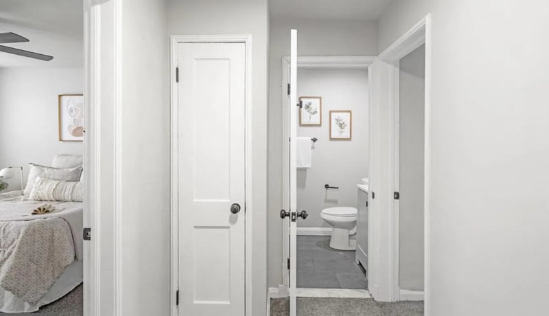 Building Photo - 7509 Durwood Rd