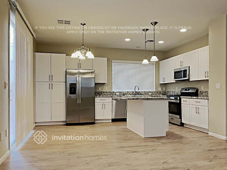 Building Photo - 7361 Arlington Garden St