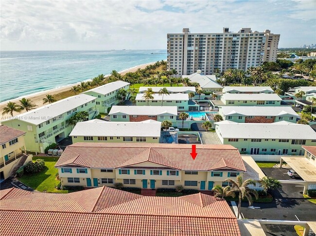 Building Photo - 5450 N Ocean Blvd