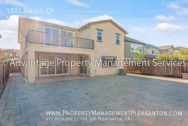 Building Photo - 1331 Amalfi Ct