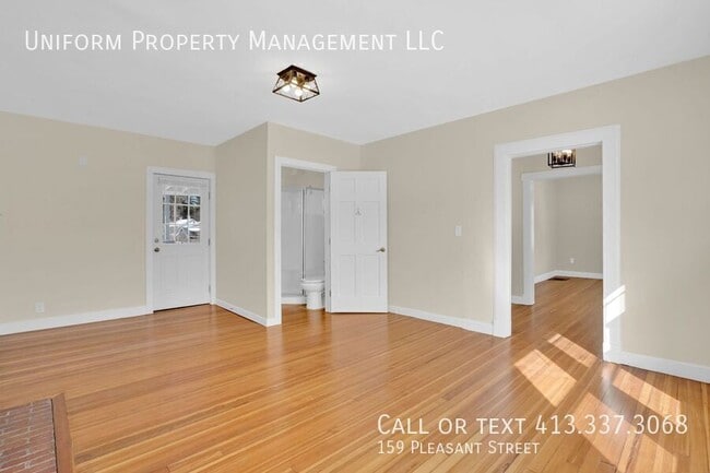 Building Photo - 159 Pleasant St