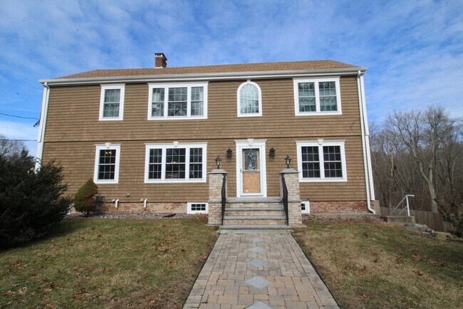 Building Photo - 218 Thurber Ave