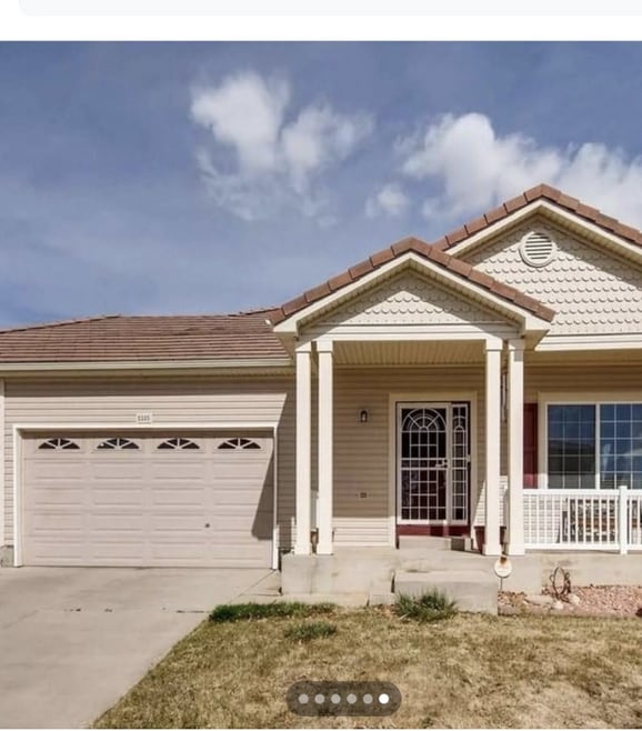 Building Photo - 5335 Malta St