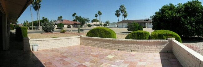 Building Photo - 13146 W Paintbrush Dr