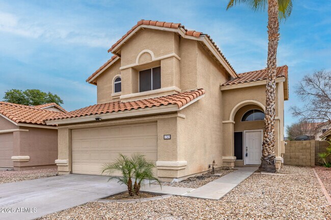 Building Photo - 1343 E Angela Dr