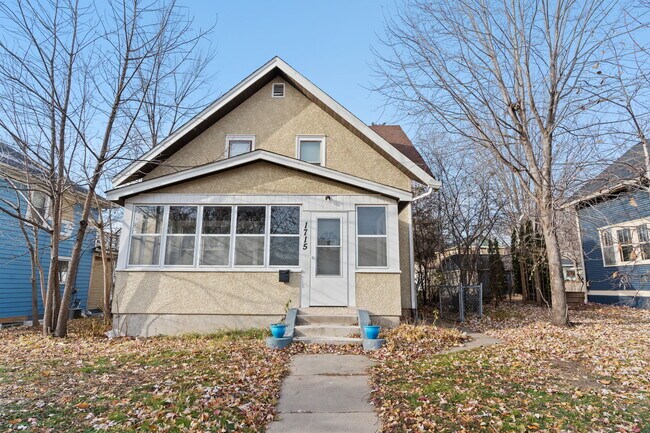 Building Photo - 1715 N Upton Ave