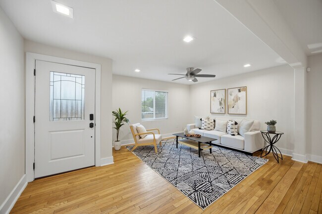 Building Photo - 5116 Heflin Ln