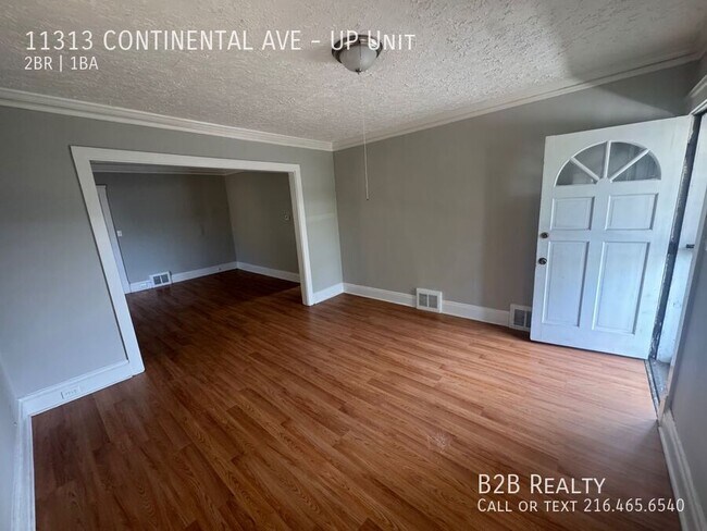Building Photo - 11313 Continental Ave