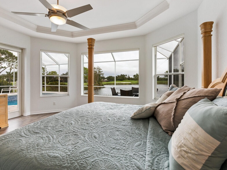 Building Photo - 7535 Ascot Ct