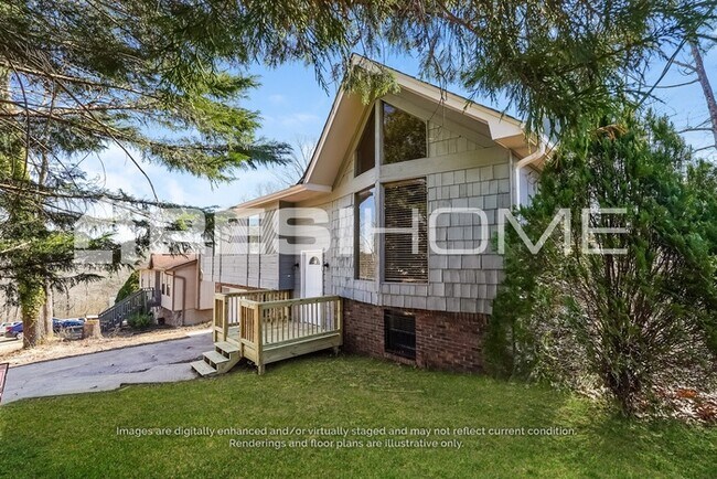 Building Photo - 3115 Sleepy Hollow Dr