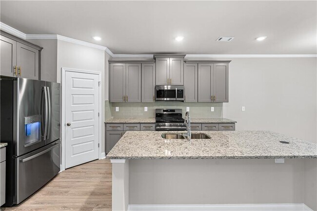 Building Photo - 3907 Lockaby Way