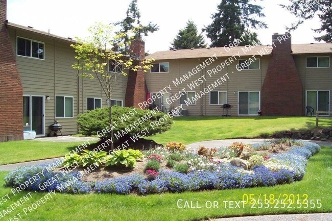 Building Photo - 7515 44th St W