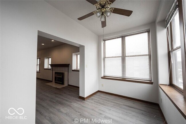 Building Photo - 3707 N Meridian St
