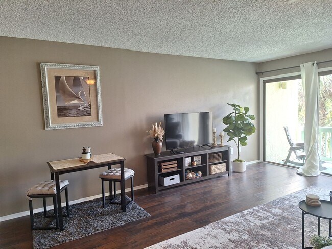 Building Photo - FURNISHED RENTAL - SUGAR MILL / PINE VALLEY CONDO!