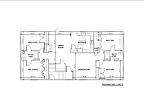 Building Photo - Marshall Commons 1005