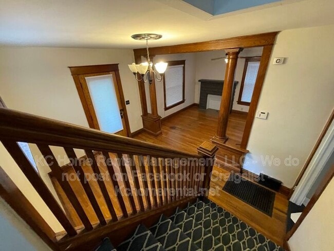 Building Photo - 3554 Genessee St