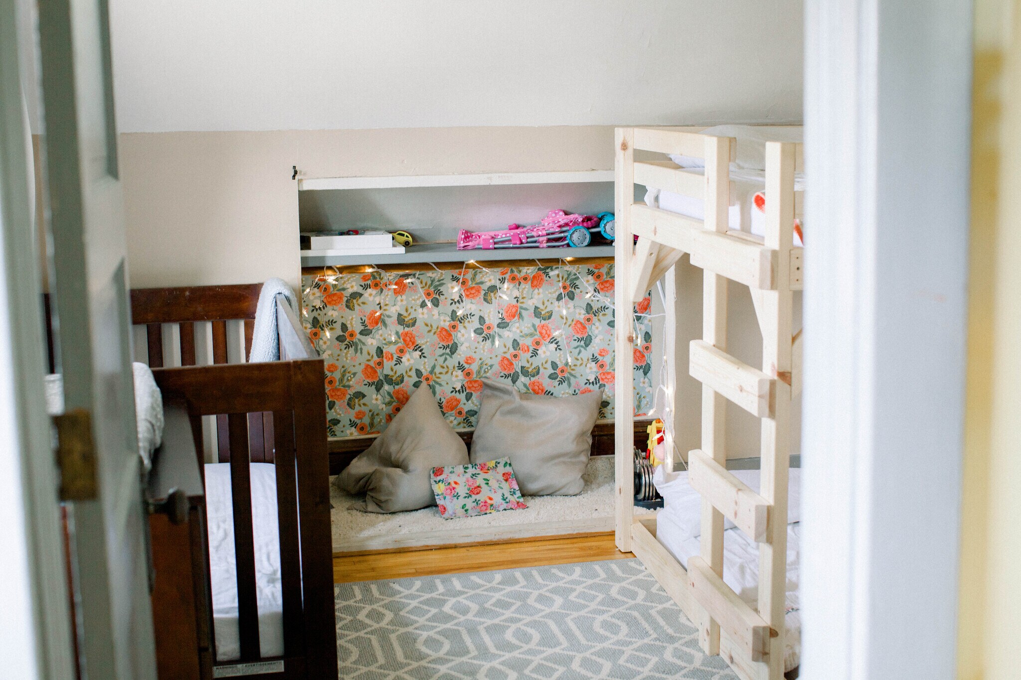 Bedroom 2 - 3536 S 5th St