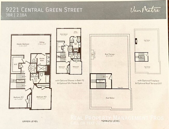 Building Photo - 9221 Central Green St