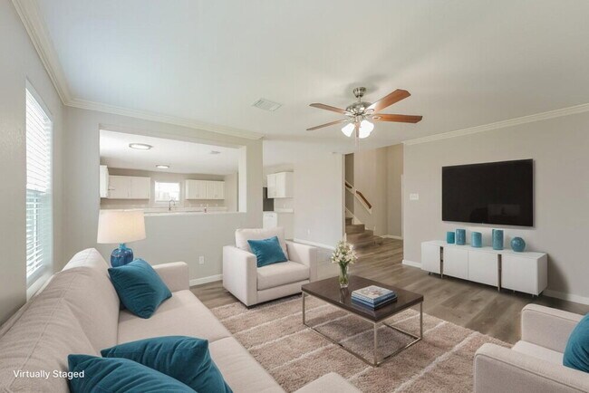 Building Photo - 444 Mystic Glen Loop