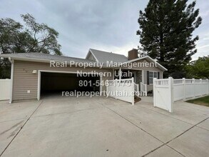 Building Photo - Adorable 5 Bedroom home in Brigham City