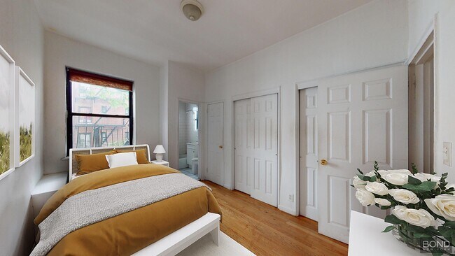 Floorplan - 336 East 90 Street