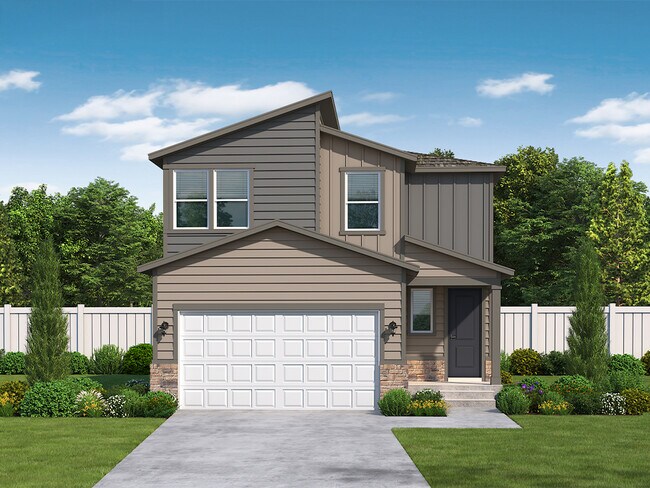 Building Photo - 7703 Castleton Ln