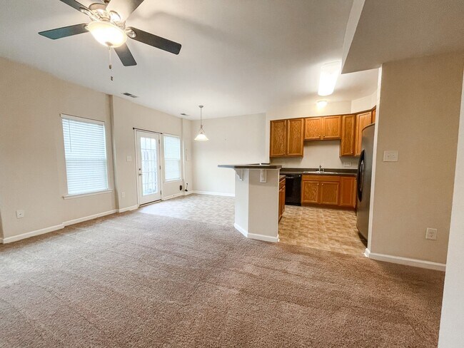 Building Photo - Call Sabrina Thomas Office at 757-767-0767 for more information