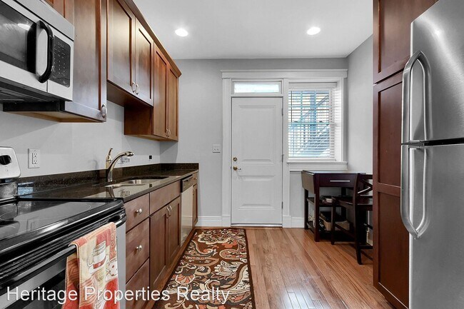 Building Photo - 1 br, 1 bath House - 4101 Magnolia Ave - #...