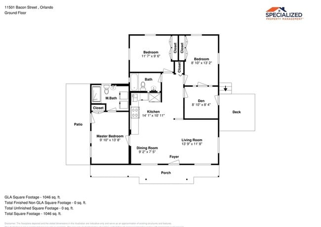 Building Photo - 301 Piave St