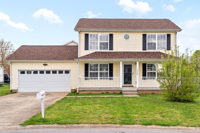 Primary Photo - 1228 Shorehaven Dr