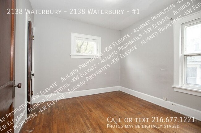 Building Photo - 2138 Waterbury Rd