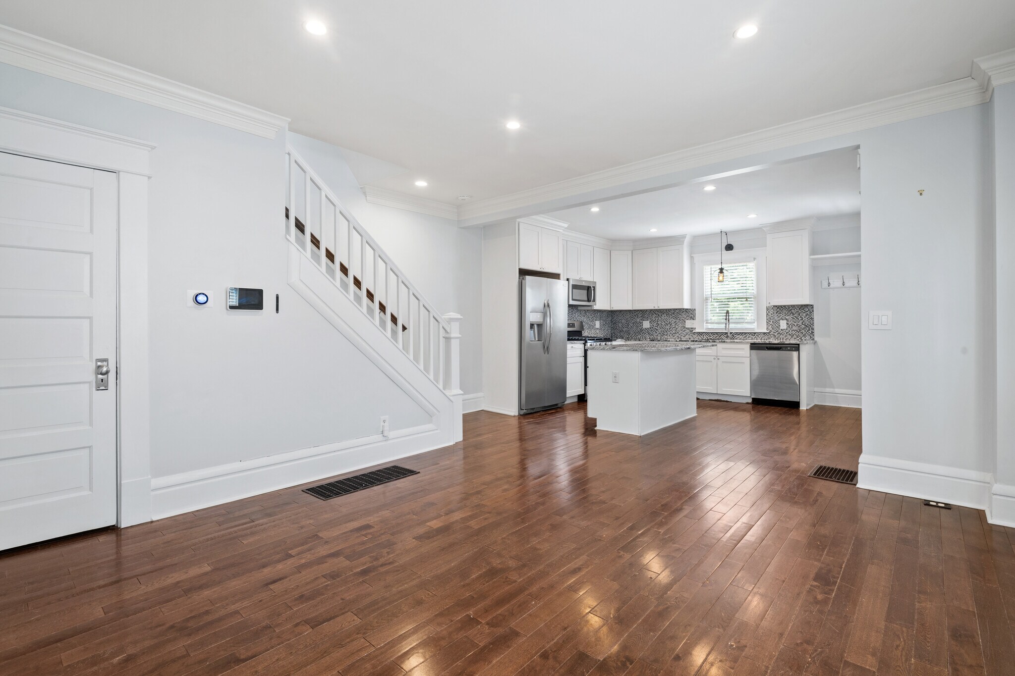 Dining Room - 1382 S 5th St