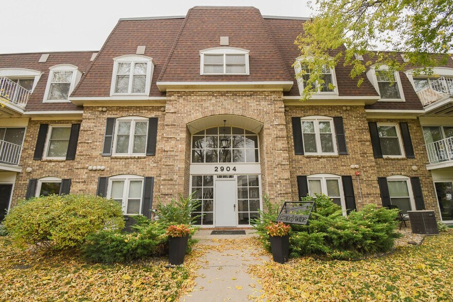 Building Photo - 2904 W 33rd St