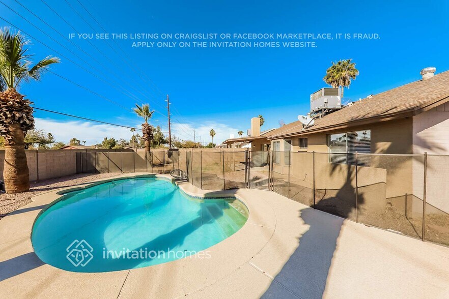 Building Photo - 17402 N 34th Ln