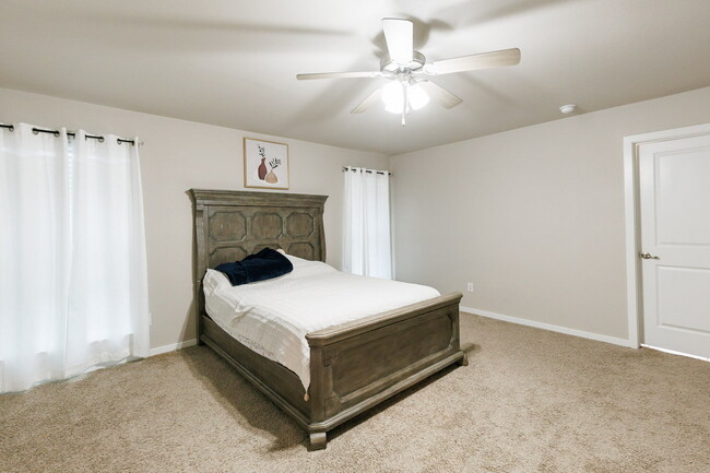 Building Photo - Beautiful 3-Bed, 2-Bath Home In Frenship!