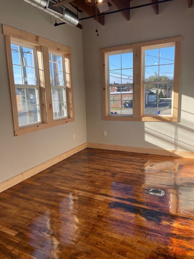 Building Photo - 2 bedroom/1 bathroom NEW apartment in McSherrystown, PA