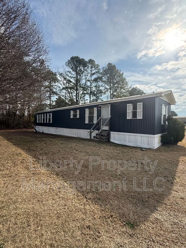 Building Photo - 1019 John Godfrey Rd