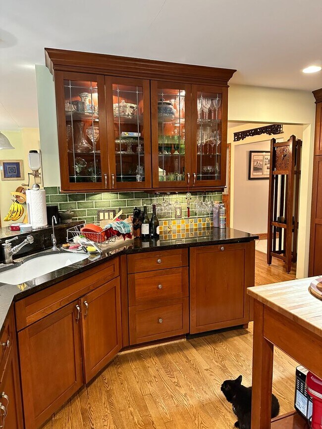 Building Photo - Dream Home in Highland, Michigan: Your Private Oasis on 5 Wooded Acres