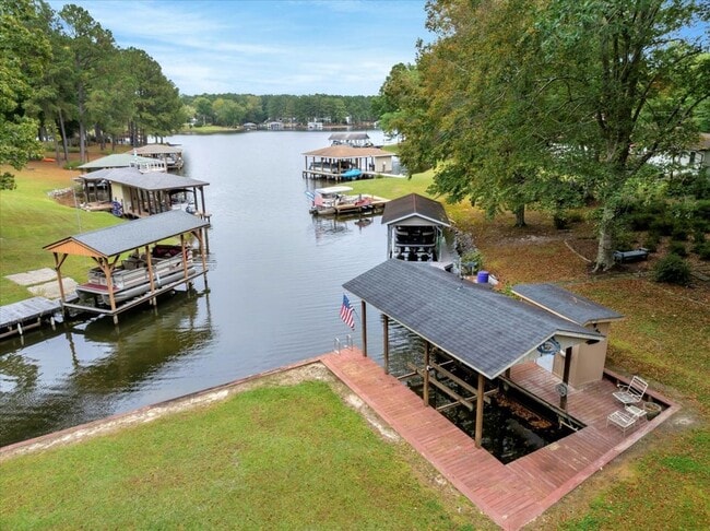 Building Photo - Welcome to Your Lake Gaston Getaway!