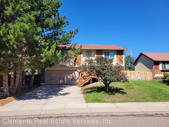 Primary Photo - 3 br, 2 bath House - 4020 Thundercloud Drive