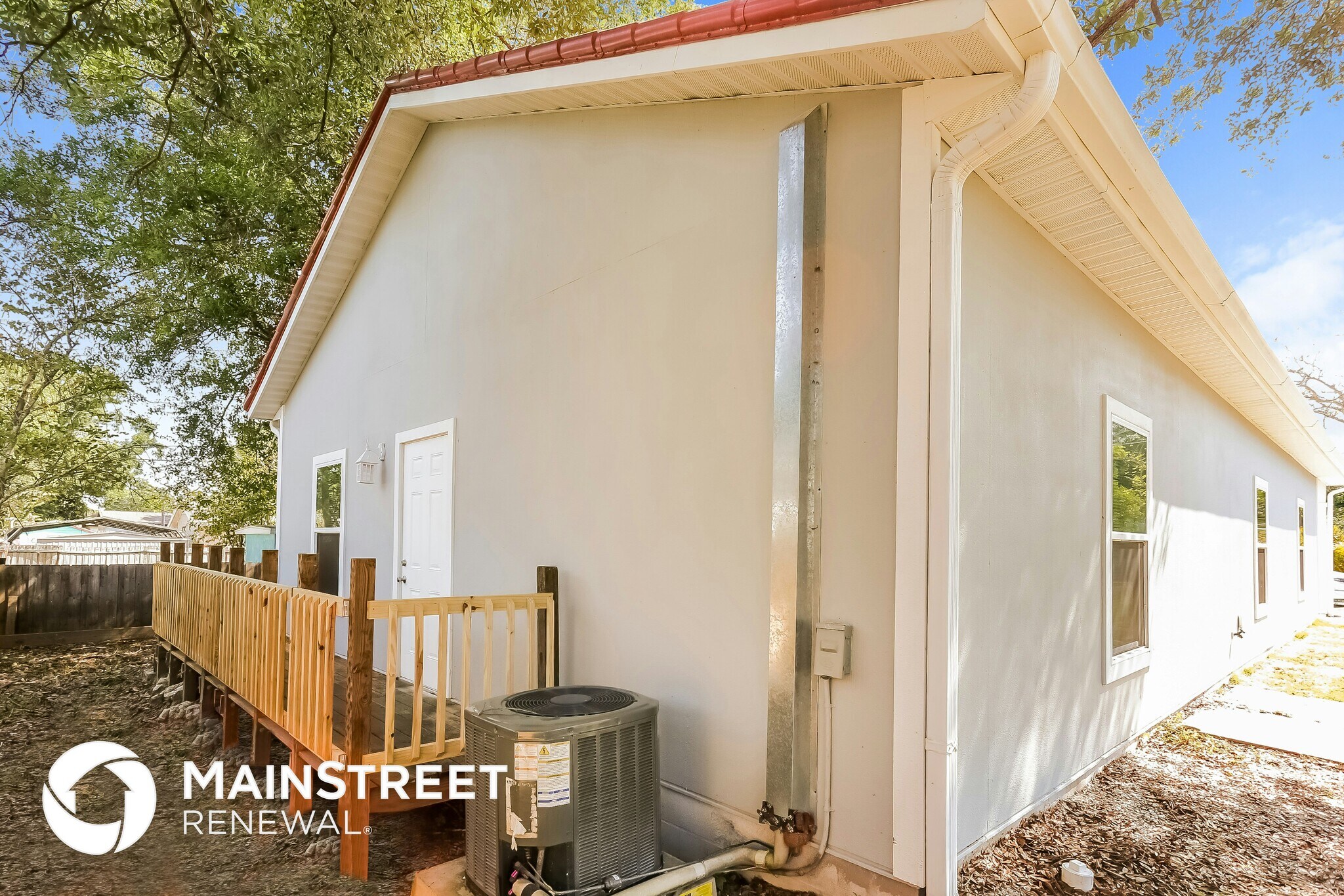 Building Photo - 4114 Rockefeller Ave