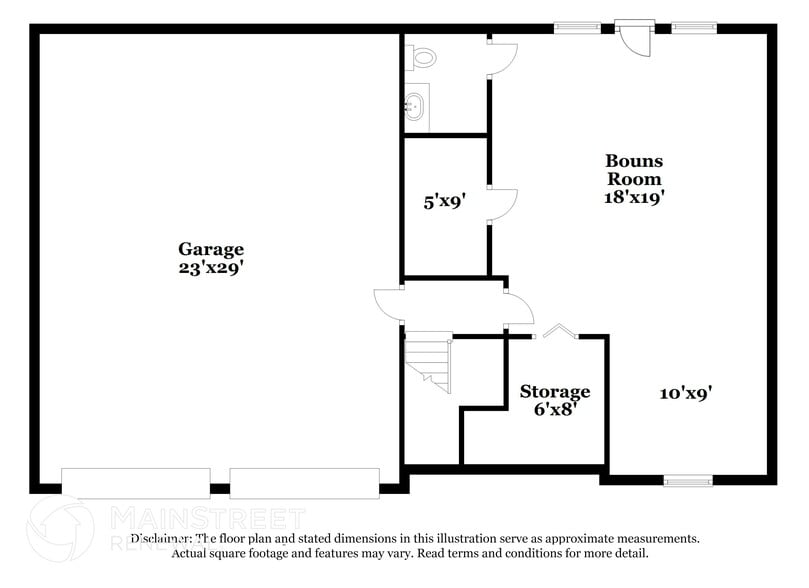 Building Photo - 1101 Melody Ct