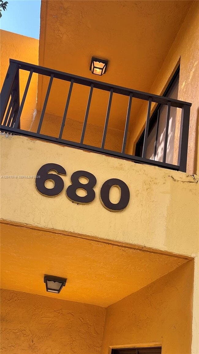Building Photo - 680 NW 114th Ave