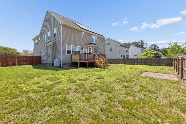 Building Photo - 8183 Gentil Ct